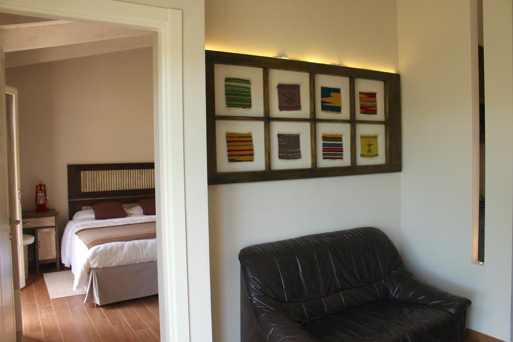 B&B Kapi Country Альгеро Экстерьер фото