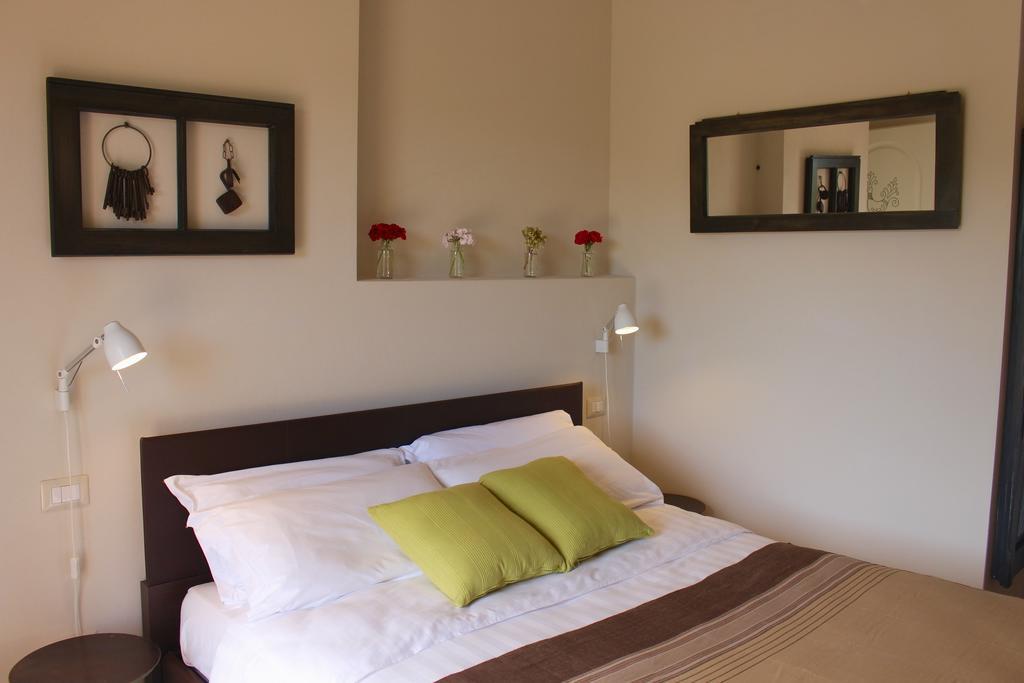 B&B Kapi Country Альгеро Номер фото