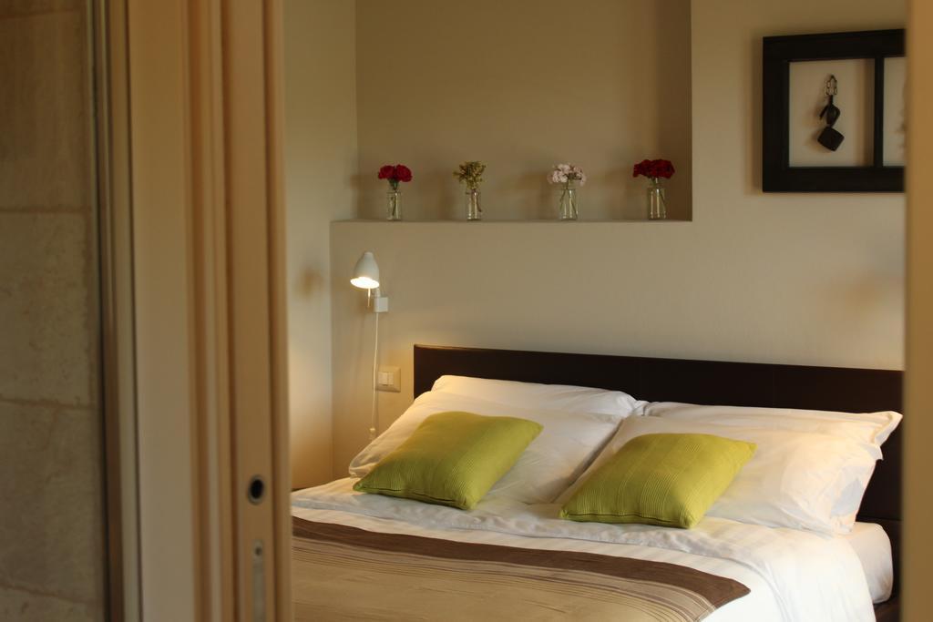 B&B Kapi Country Альгеро Номер фото