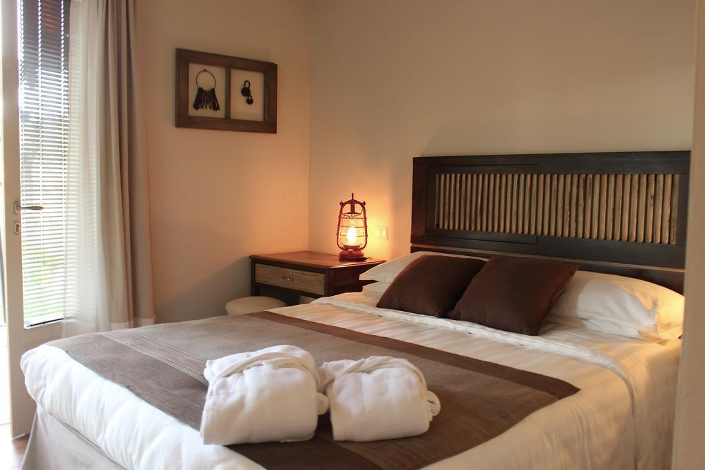 B&B Kapi Country Альгеро Номер фото