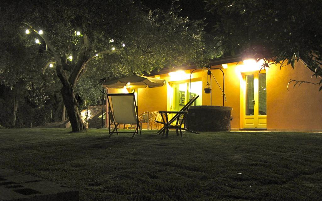 B&B Kapi Country Альгеро Номер фото