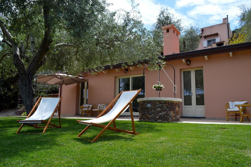 B&B Kapi Country Альгеро Номер фото